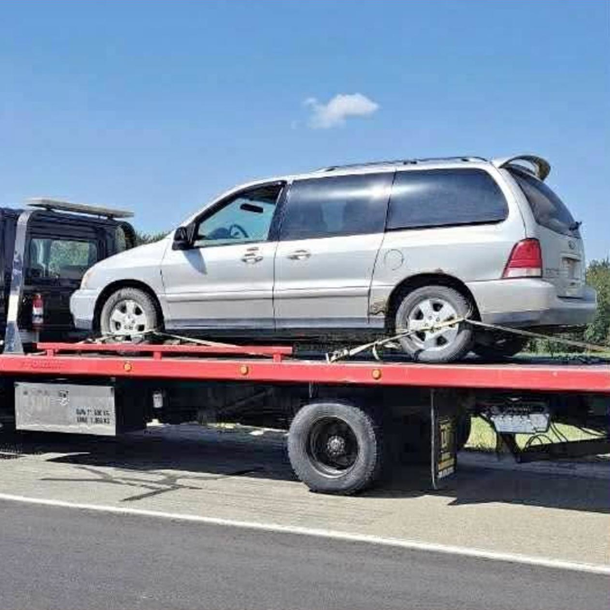 cash for cars in Edmonton