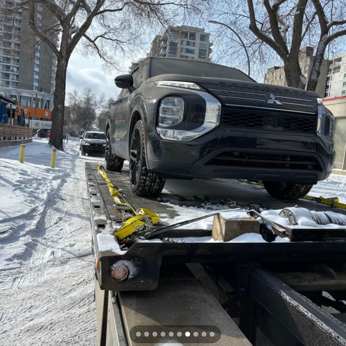 cash for cars in Edmonton